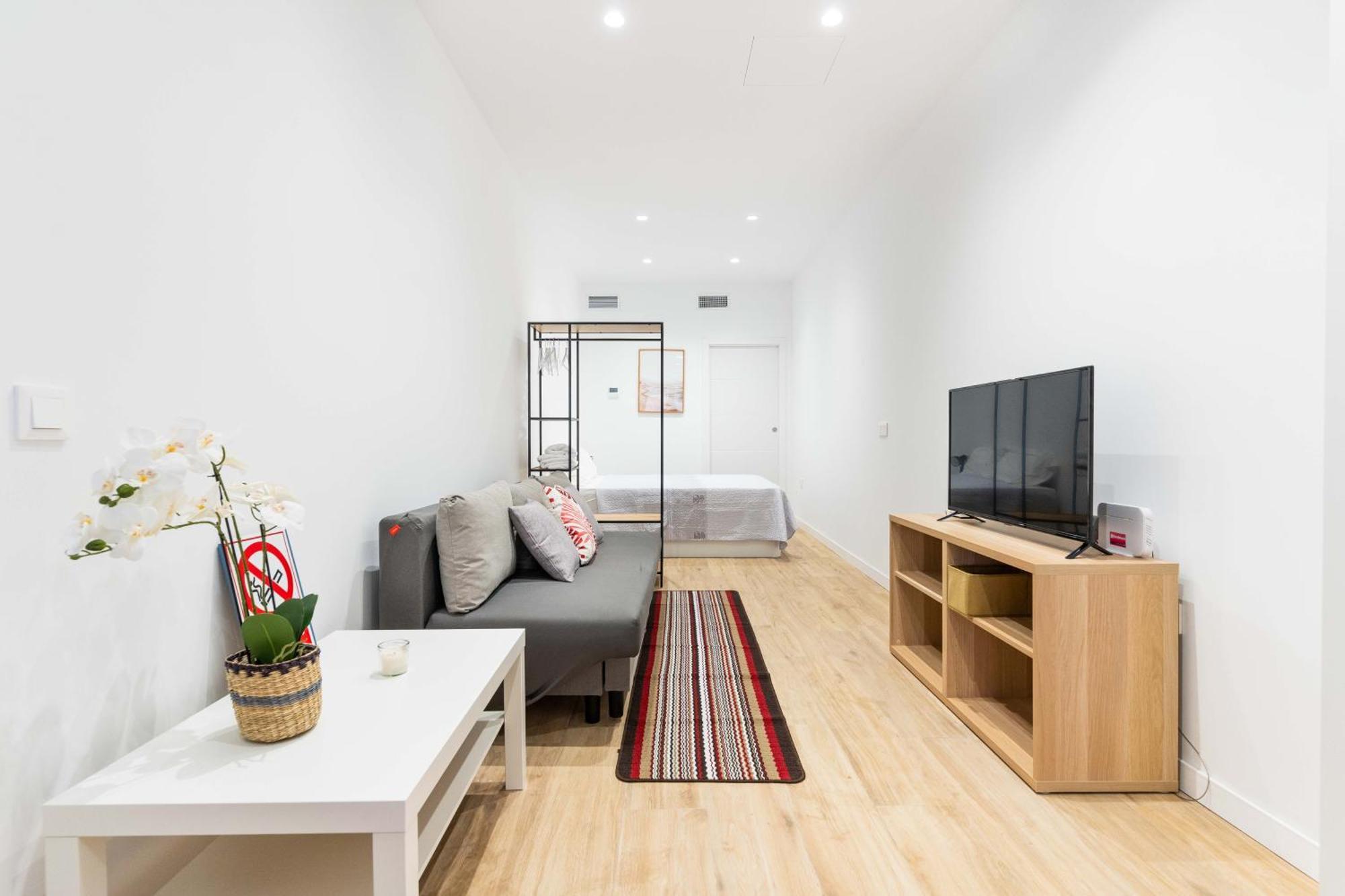 Apartamento Sant Jordi 1 Valencia